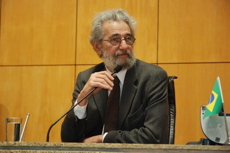 Claudio Abramo influenciou uma geração de jornalistas