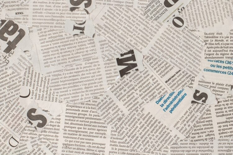 Dia do Jornalista, uma homenagem à liberdade de imprensa