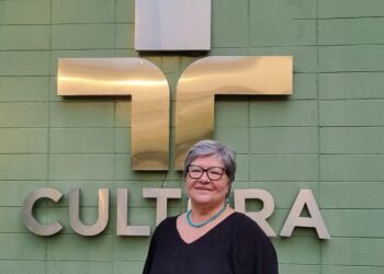 Marília Assef é a nova diretora de jornalismo da TV Cultura