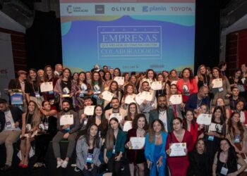 Um prêmio para a sinergia entre RH e Comunicação