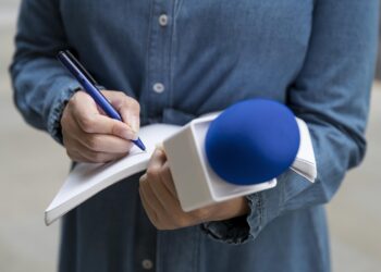 Empresas aliadas do jornalismo