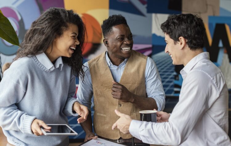 Semana da comunicação interna