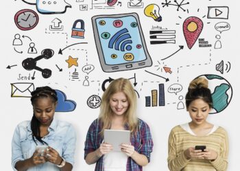 Tecnologia e comunicação: como elas podem se ajudar