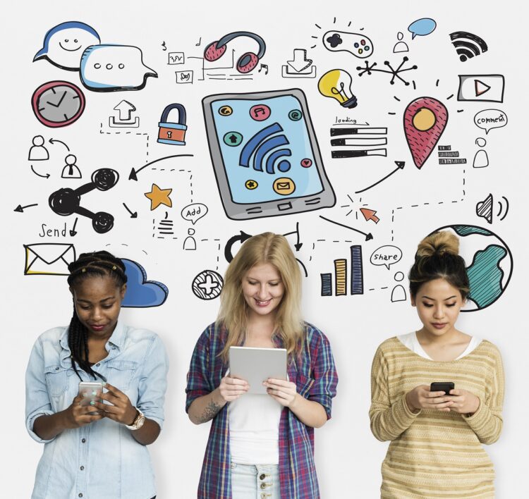 Tecnologia e comunicação: como elas podem se ajudar