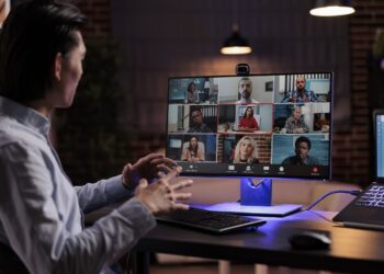 Virtual, híbrido ou presencial? O importante é ser pessoal