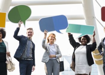 Integrar a comunicação – sair da teoria e ir para a prática