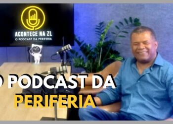 Grupo de jornais impressos da Zona Leste paulista inicia no podcast
