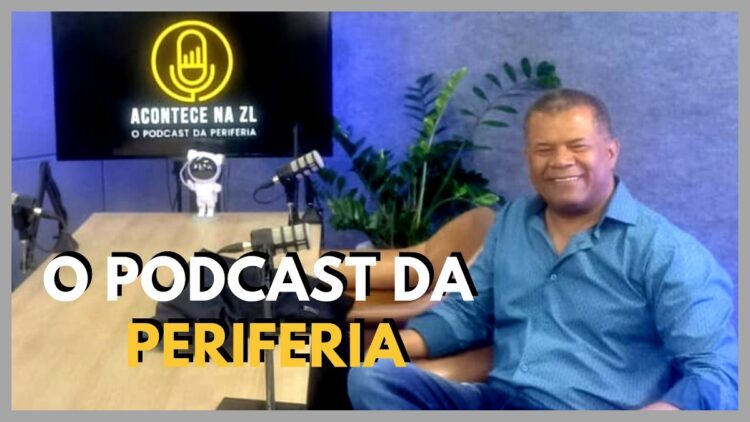 Grupo de jornais impressos da Zona Leste paulista inicia no podcast