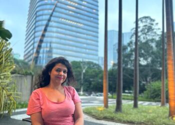 Anna Andrade é a nova head de Marketing Latam da Retargetly