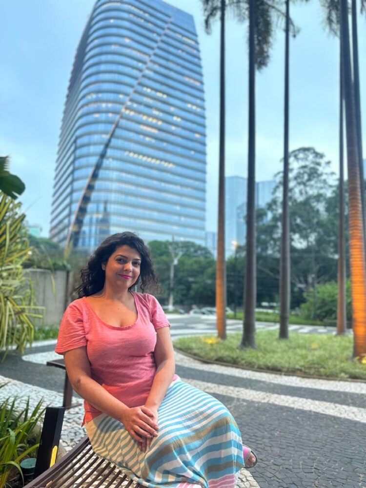 Anna Andrade é a nova head de Marketing Latam da Retargetly