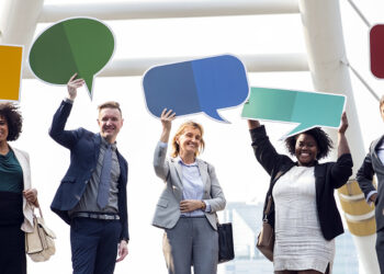 Estratégias para uma comunicação interna afiada e sem crise