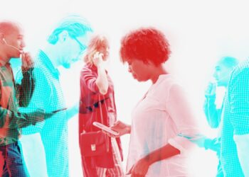 Tecnologia é essencial para comunicação interna de qualidade