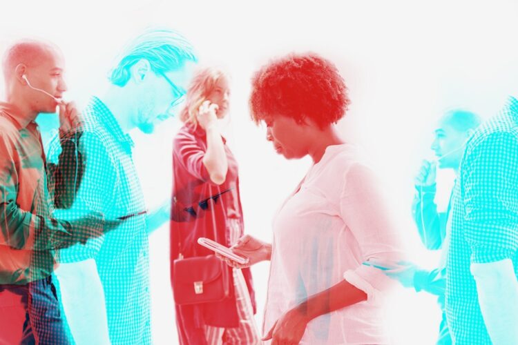 Tecnologia é essencial para comunicação interna de qualidade