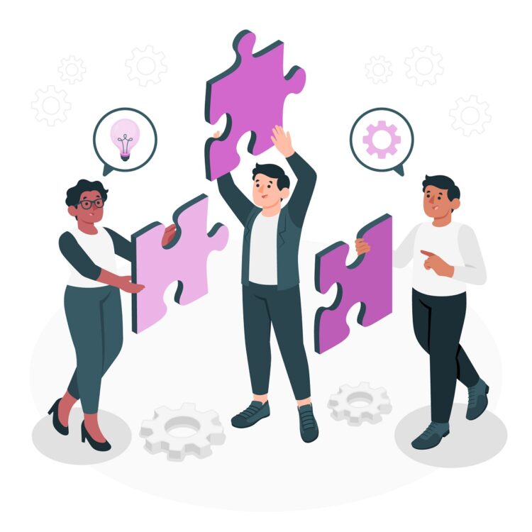 Menos é mais para garantir engajamento e conexão