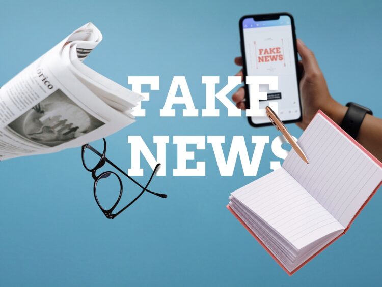 PL das fake news conta com apoio de entidades da imprensa