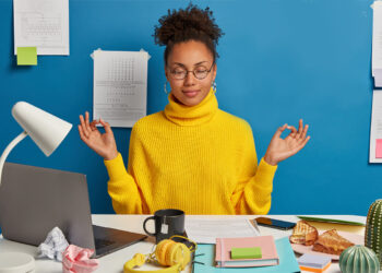 Saúde mental no trabalho: preocupação que exige ações em várias frentes