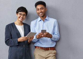 Influenciadores para engajar, leveza para comunicar