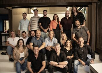 Agência JotaCOM tem nova composição societária