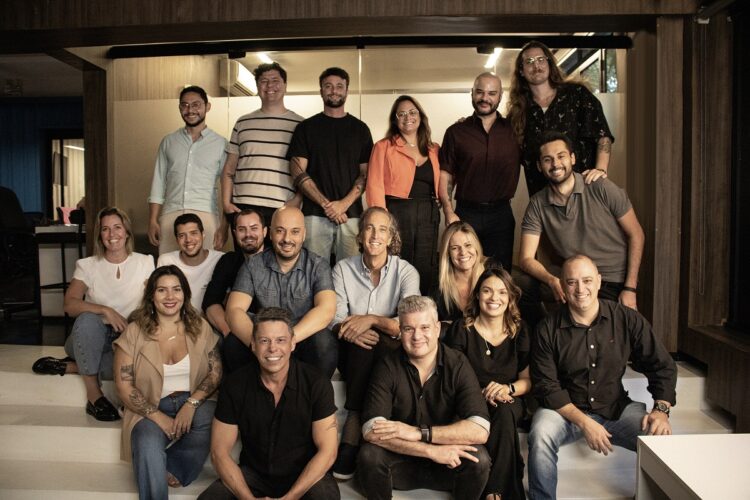 Agência JotaCOM tem nova composição societária