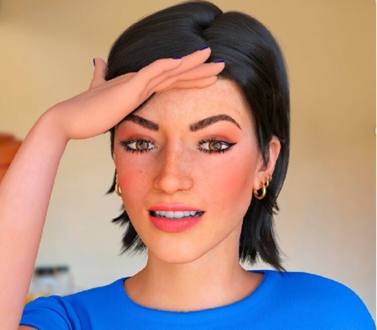 Marcas apostam em avatares como influenciadores digitais