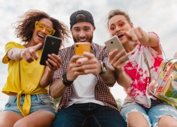 Microinfuenciadores querem mais