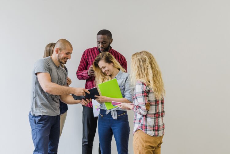 Cases conectam pessoas e estratégias organizacionais