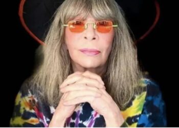 Rita Lee e suas incríveis entrevistas