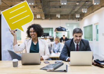 Como transformar gestores em multiplicadores da comunicação