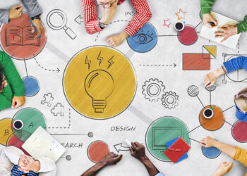 O desafio de ser protagonista na comunicação com colaboradores