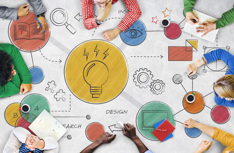 O desafio de ser protagonista na comunicação com colaboradores