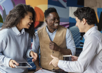 A comunicação como elemento estratégico na jornada do colaborador