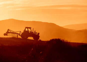 A comunicação como motor do agronegócio