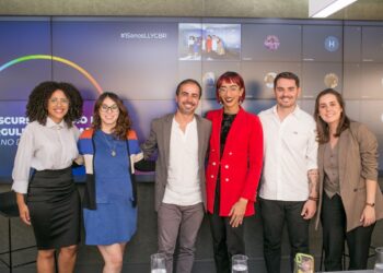 LLYC Brasil promove evento para conscientização do Dia do Orgulho LGBTQIA+