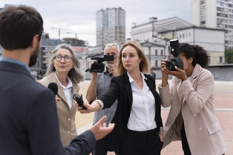 Pesquisa Empresas que Melhor se Comunicam com Jornalistas abriu votações