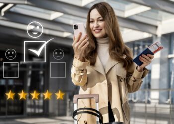 A construção e a gestão da reputação em uma nova era