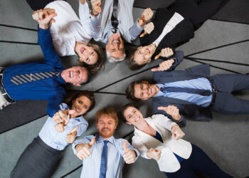 A reinvenção da GE HealthCare aos olhos dos colaboradores