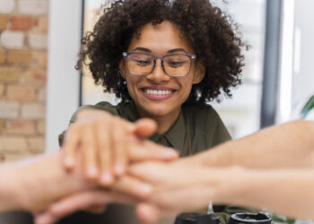 Comunicação interna: a transparência como ingrediente para fortalecer o pertencimento e a cultura