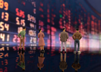 Comunicação com colaboradores: o pilar do mercado financeiro