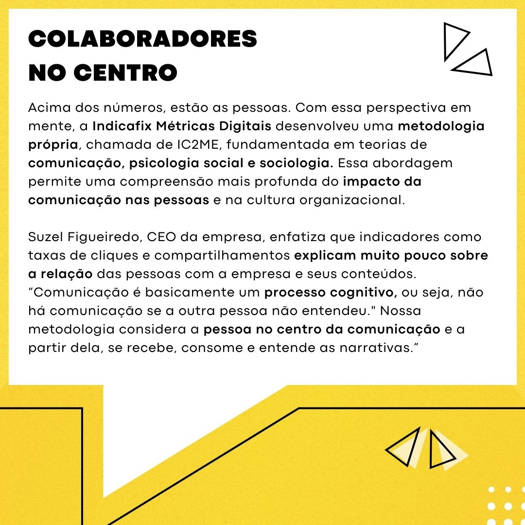 Comunicação com colaboradores: o desafio de mensurar resultados