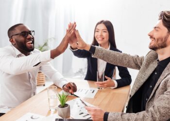 Felicidade corporativa não é panaceia