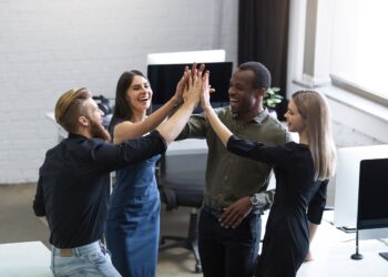 3º Fórum Melhor RH Felicidade Corporativa