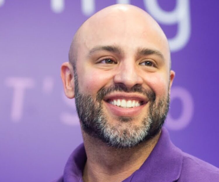 GE HealthCare prepara ações para jornalistas