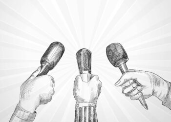 5º Fórum de Jornalismo Especializado, Regional e Comunitário começa nesta segunda e terça-feira (24/25)