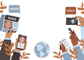 Jornalismo profissional é o que faz a diferença na credibilidade