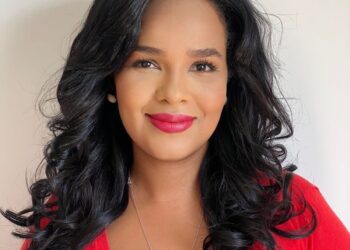 Nathalia Matos agora é especialista de Comunicação e Cultura no Boticário