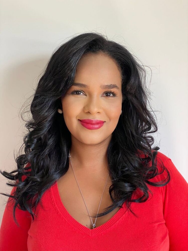 Nathalia Matos agora é especialista de Comunicação e Cultura no Boticário