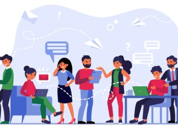 Estão abertas as inscrições de cases para o 2º Prêmio Empresas que Melhor se Comunicam com Colaboradores