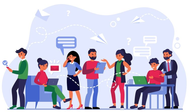 Estão abertas as inscrições de cases para o 2º Prêmio Empresas que Melhor se Comunicam com Colaboradores