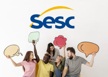 Departamento Nacional: o agente transformador que impulsiona a comunicação interna no Sesc