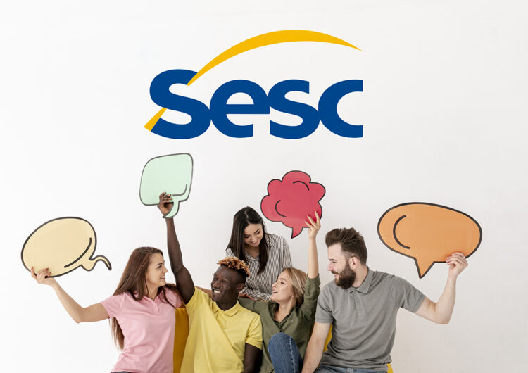 Departamento Nacional: o agente transformador que impulsiona a comunicação interna no Sesc